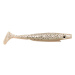 Strike pro gumová nástraha piglet shad ice shad-10 cm 7 g