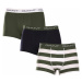 3PACK pánske boxerky Gant viacfarebné (902413043-313)