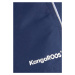 KangaROOS Bikinové nohavičky  námornícka modrá / ružová / biela