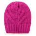 Štýlová čiapka Frenchman Cap Fuchsia - Art of Polo Univerzální