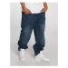 Men's Hang Loose Fit Jeans - Dark Blue