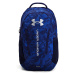 Batoh Under Armour Hustle 6.0 Backpack Farba: modrá