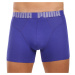 2PACK pánske boxerky Puma viacfarebné (701228129 001)