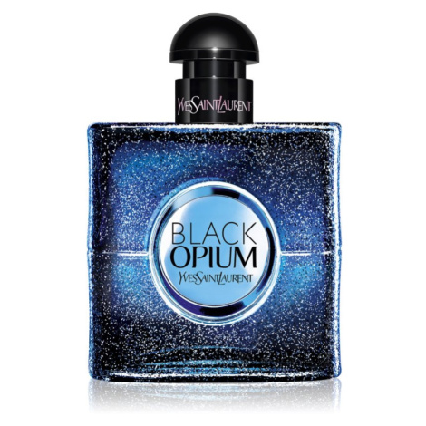 Yves Saint Laurent Black Opium Intense parfumovaná voda pre ženy