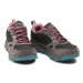 Columbia Trekingová obuv Ivo Trail™ Wp BL0122 Sivá