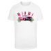 Men's T-shirt Miami - white