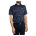 Men's T-shirt Under Armour Perf 3.0 Matchplay Printed Polo