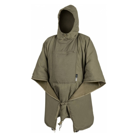 Vložka do ponča Helikon-Tex® Swagman Roll® Climashield® Apex™ 67G - Adaptive Grey