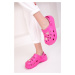 Soho Fuchsia-C Women's Slippers 17057