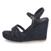 Tommy Hilfiger ESSENTIAL BASIC WEDGE SANDAL