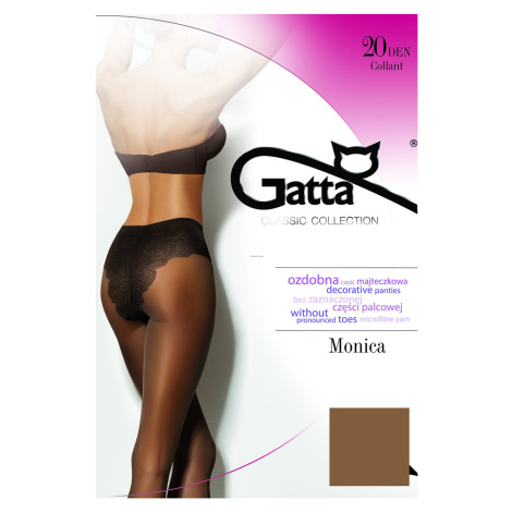 Gatta Monica farba:daino