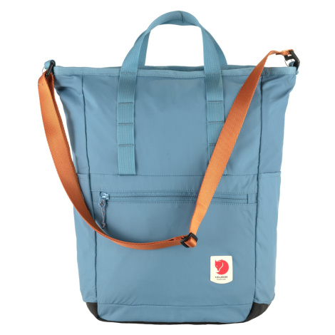 Batoh Fjällräven High Coast Totepack Farba: svetlomodrá