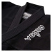 Venum CONTENDER KIDS BJJ GI Detské kimono, čierna, veľkosť