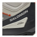 Salomon Trekingová obuv Elixir Activ Mid Gore-Tex L47456700 Sivá