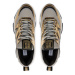 Steve Madden Sneakersy Medallist2 Sneaker SM11002326-04005-GGD Sivá