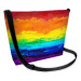 Bertoni Unisex's Canvas Bag Samba Colorfull