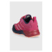 Detské topánky CMP ružová farba