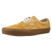 Vans  ERA PIG SUEDE  Módne tenisky Žltá