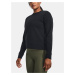 Under Armour Unstoppable Flc Crew-BLK Sweatshirt - Women