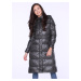 PERSO Woman's Coat BLH220019FX