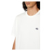 Tričko Diesel T-Just-Doval-Pj T-Shirt Off White