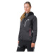 Hannah Nava Hoody Dámska zatepľovacia hybridná bunda 10036040HHX anthracite