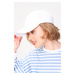 Trend Alaçatı Stili Women's White Unisex Hat