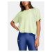 Under Armour Women's T-shirt Vanish Engineered SS - Women's