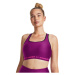 Dámska tréningová športová podprsenka UNDER ARMOUR UA Crossback Mid Bra-PPL