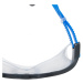 Plavecké okuliare speedo biofuse rift mask bielo/modrá