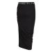 Calvin Klein PW SKIRT Dámska sukňa, čierna, veľkosť