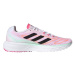 Women's running shoes adidas SL 20.2 Summer.Ready white-pink 2021