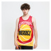 Mitchell & Ness NBA Jumbotron Mesh Tank Rockets žltý / červený / biely