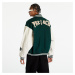 Bunda PREACH Varsity Established Jacket University Green S