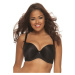 Podprsenka Curvy Kate Smoothie 2401 wild black 30 F Ck-wild black