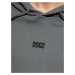 DSQUARED2 Logo Detail Grey mikina