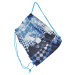 Taška Semiline Bag 4887-2 Blue cm x 31 cm