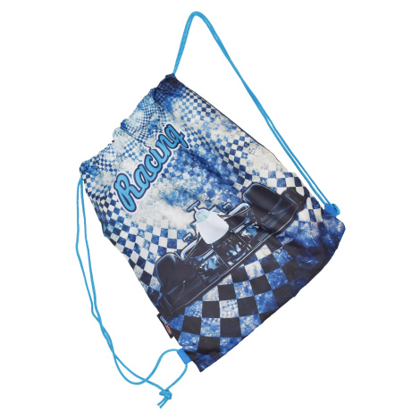 Taška Semiline Bag 4887-2 Blue cm x 31 cm