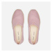 TOMS Alpargata Rope 10017843 CHALKY PINK