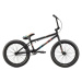 Mongoose Legion L40 Black BMX / Dirt bicykel