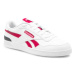 Reebok Sneakersy Court Advance 100010629-M Biela