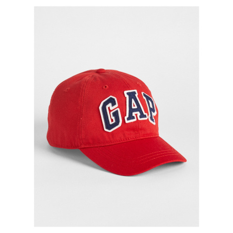 GAP Kids Cap Logo Baseball Hat - Boys