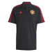 Adidas Manchester United DNA polokošeľa M IT4165 muži XL (188 cm)