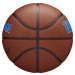 WILSON TEAM ALLIANCE ORLANDO MAGIC BALL WTB3100XBORL