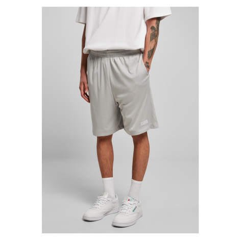 Lightweight Basic Asphalt Mesh Shorts Urban Classics