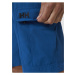 Modré pánske outdoorové kraťasy HELLY HANSEN HH Quick-Dry Cargo Shorts