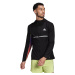 Men's adidas Own The Run Colorblock Jacket Black