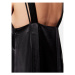 Calvin Klein Koktejlové šaty Naia K20K205191 Čierna Slim Fit