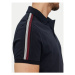 Tommy Hilfiger Polokošeľa Shadow MW0MW35616 Tmavomodrá Regular Fit