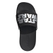 Adidas Adilette Comfort Star Wars Jr Žabky ID5237